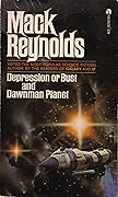Depression or Bust / Dawnman Planet