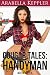 Cougar Tales: Handyman