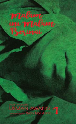 Malam Ini Malam Berinai (Paperback)