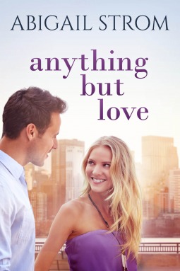Anything but Love
