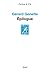 Epilogue (FICTION & CIE)
