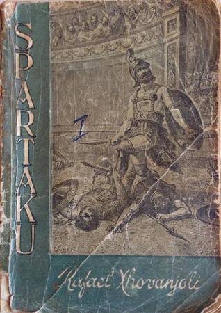 Spartaku (#1)