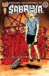 Chilling Adventures of Sabrina #5 by Roberto Aguirre-Sacasa