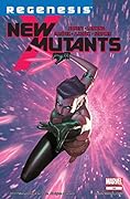 New Mutants #34
