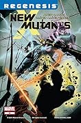 New Mutants #35