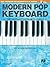 Modern Pop Keyboard: Hal Le...