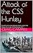 Attack of the CSS Hunley