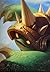 Rammus by Riot Games