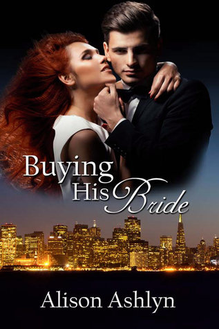 Buying His Bride (The Donovan Brothers Trilogy #1)