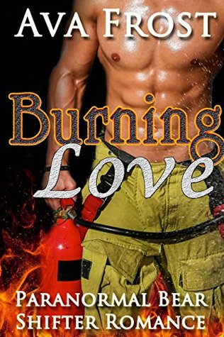 Burning Love (Kindle Edition)