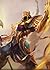 Azir by Riot Games