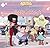 What in the Universe?: Over 300 Super Cool Facts and Figures About the Town and People of Beach City! (Steven Universe)
