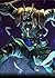 Nasus by Riot Games