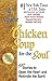 A 4th Course of Chicken Soup for the Soul by Jack Canfield