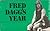 Fred Dagg's Year by Fred Dagg