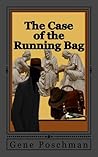 The Case of the Running Bag: A Jonas Watcher Detective Adventure