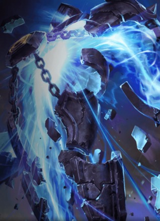 Xerath: The Magus Ascendant — Unbound