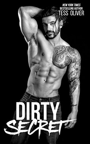 Dirty Secret (Bluefield Bad Boys, #3)