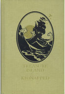Treasure Island/Kidnapped (Hardcover)