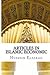 Articles in Islamic Economic