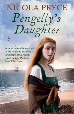 Pengelly's Daughter (Cornish Saga #1)