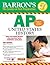 Barron's AP United States H...