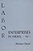 Labor Enterprises in Israel...