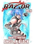 Razor: Angel in Black Vol. 10