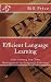 Efficient Language Learning...