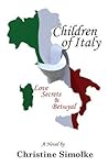 Children of Italy by Christine Simolke