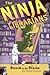 Sword in the Stacks (The Ninja Librarians #2)