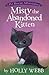 Misty the Abandoned Kitten (Pet Rescue Adventures)