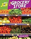 Get a Job at the Grocery Store