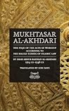 Mukhtasar al-Akhd...