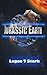Jurassic Earth (The Jurassic Earth Saga #1)