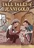 Tall Tales of Jenny Gold (History Files)