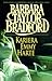 Kariera Emmy Harte by Barbara Taylor Bradford