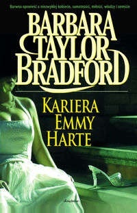 Kariera Emmy Harte