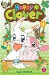 Happy clover #1 by Sayuri Tatsuyama Happy clover #1 by Sayuri Tatsuyama