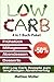 Low Carb Rezepte ohne Kohle...