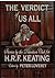 The Verdict of Us All: Stories by the Detection Club for H.R.F. Keating