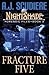 Fracture Five (NightShade Forensic Files #2)