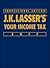 J.K. Lasser's Your Income Tax 2017