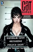 Catwoman, Volume 5: Backward Unmasking