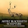 Artist Blacksmith Sculpture by David Freedman