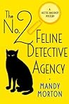 The No. 2 Feline Detective Agency