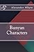 Bunyan Characters