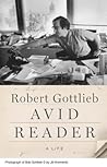 Avid Reader: A Life