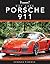 Porsche 911 (Vroom! Hot Cars)