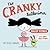 The Cranky Ballerina by Elise Gravel